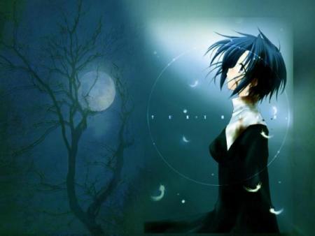 DIS MOI LA LUNE?